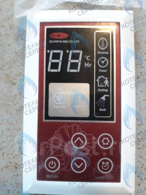 OBP4000 Пульт управления OLB BRC09A (OLYMPIA) в Орле