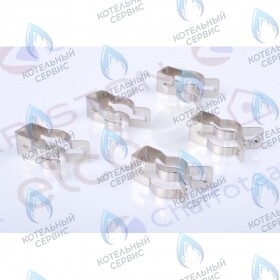 Клипса CHAFFOTEAUX