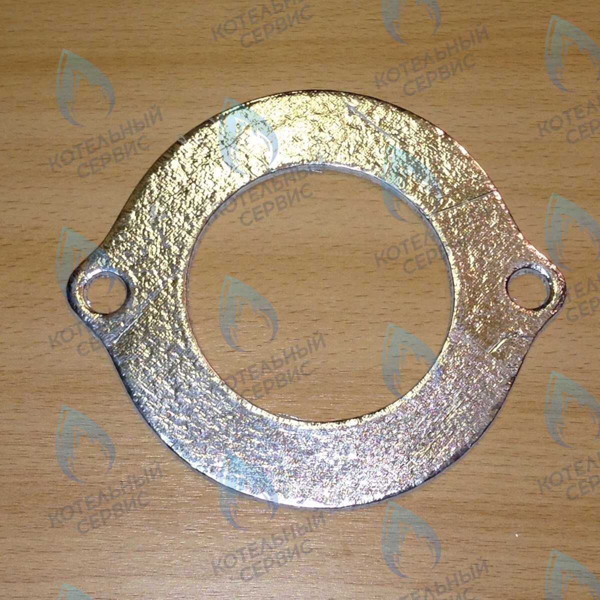 S554100001 Уплотнительная прокладка горелки (Turbo-13/17, STSG-13/17, STSO-13/17, KRM-30) KITURAMI в Орле