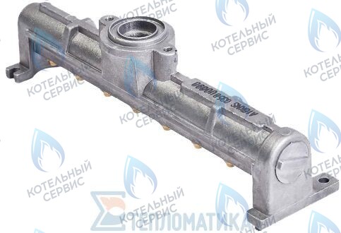 30014731A Коллектор с форсунками LPG на сжиженный газ Navien Deluxe Coaxial 13-24K, Ace Coaxial 13-24K в Орле