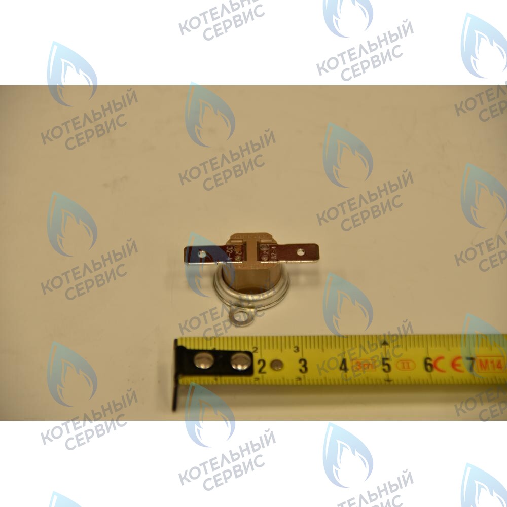 8434420 Термостат предохранительный 105C BAXI в Орле