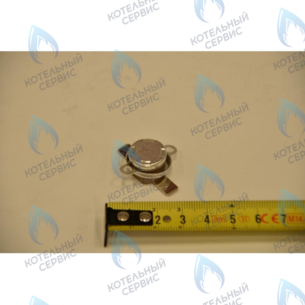 8434420 Термостат предохранительный 105C BAXI в Орле