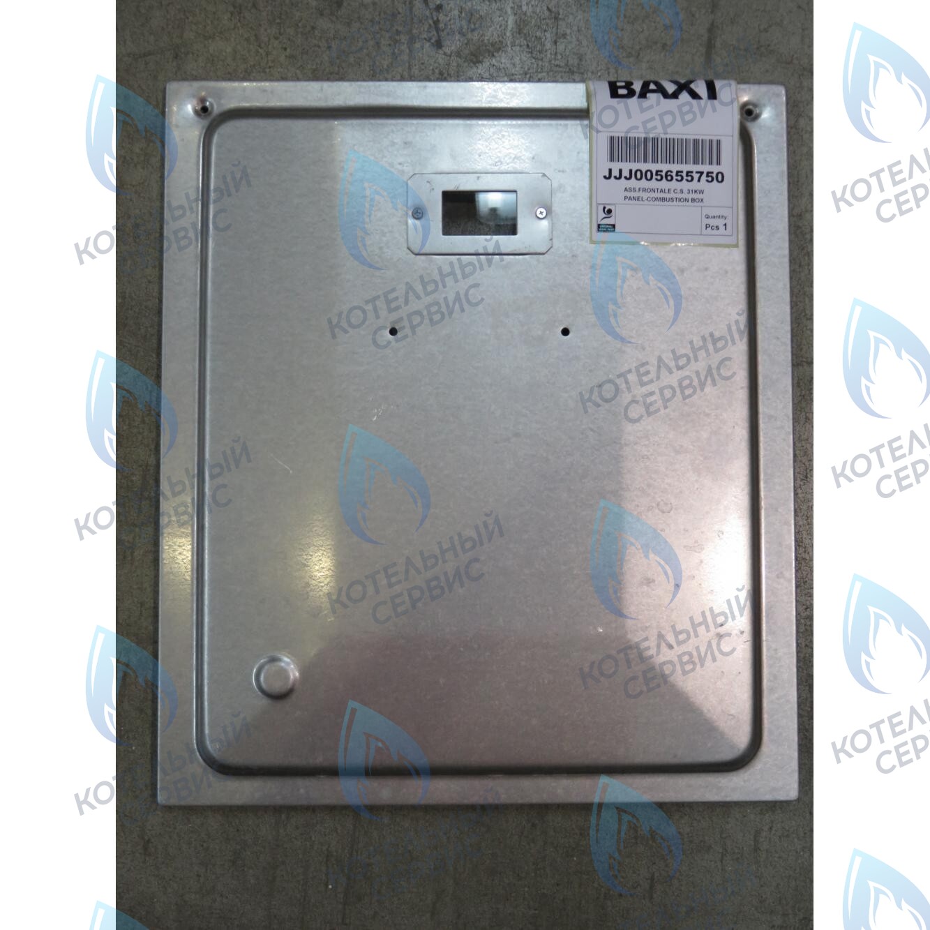 5655750 изоляционная панель BAXI в Орле