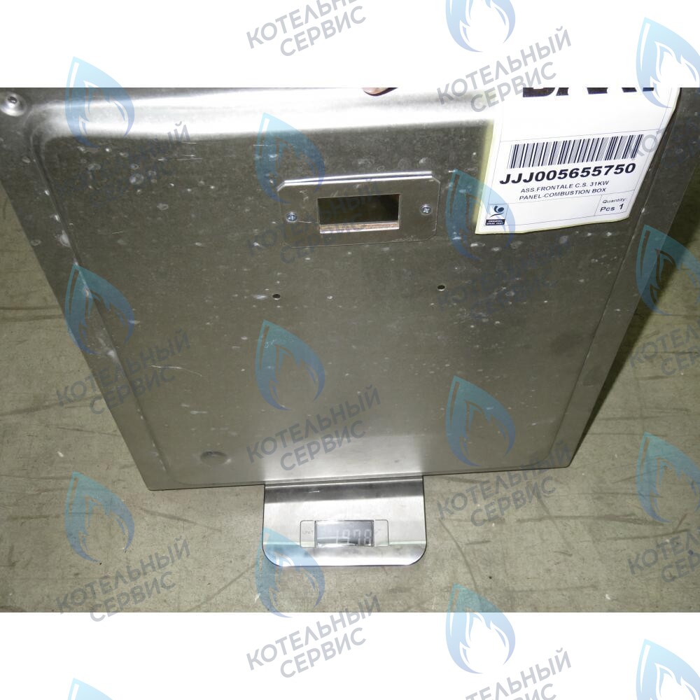 5655750 изоляционная панель BAXI в Орле