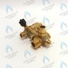 TY04010094 Блок гидравлический входной латунный для 11-18 кВт (Ty04010094) ELECTROLUX в Орле