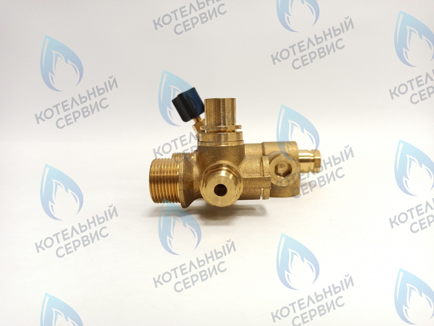 TY04010094 Блок гидравлический входной (латунь) 11кВт-18кВт ELECTROLUX в Орле