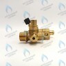 TY04010094 Блок гидравлический входной латунный для 11-18 кВт (Ty04010094) ELECTROLUX в Орле