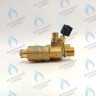 TY04010094 Блок гидравлический входной латунный для 11-18 кВт (Ty04010094) ELECTROLUX в Орле