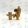 TY04010094 Блок гидравлический входной латунный для 11-18 кВт (Ty04010094) ELECTROLUX в Орле