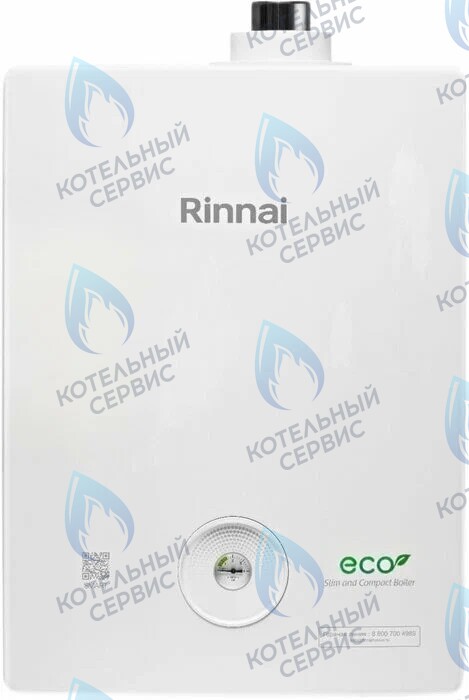 498900520 Газовый настенный двухконтурный котел RINNAI BR-SE в Орле