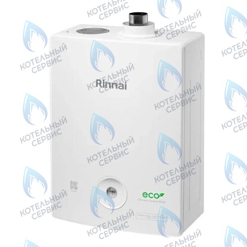 498900520 Газовый настенный двухконтурный котел RINNAI BR-SE в Орле