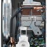 498900520 Газовый настенный двухконтурный котел RINNAI BR-SE в Орле