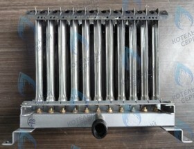 Горелка газовая  KOTITONTTU TOIVO T36 DK