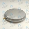 ET003-08L-LM-02-Комп Расширительный бак LM 14/1 BAXI 8 литров (комплект с переходником) в Орле