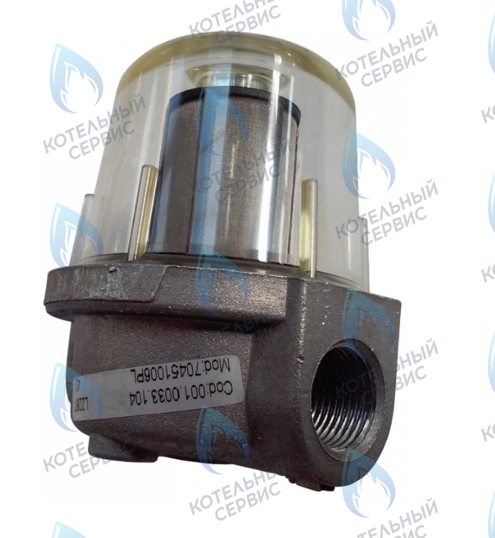 39826360 Фильтр KIT FILTRO 3/8" (35601610) FERROLI в Орле