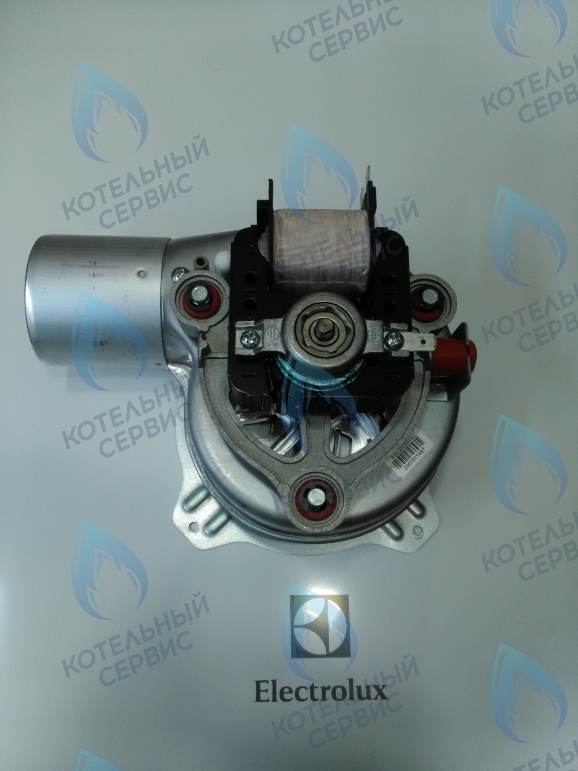 AA10020022 Вентилятор  FL085034Y-10D Electrolux Basic S 18 Fi, Basic X 11 Fi/18 Fi (AA02000019) в Орле