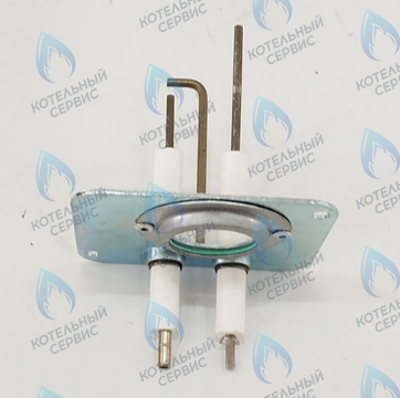 39840060 Электроды розжига/ионизации, KIT GRUPPO ELETTRODI (38800350) FERROLI в Орле