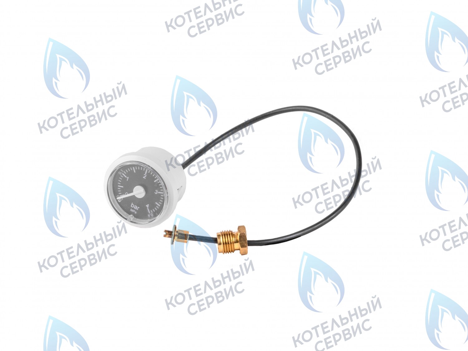 KS90299053 Манометр KoreaStar Bravo K в Орле