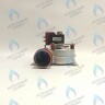 07-5001 Вентилятор для котлов 24 кВт Polykraft Alpine Light с красными патрубками отбора (47W) в Орле