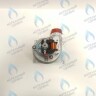 07-5001 Вентилятор для котлов 24 кВт Polykraft Alpine Light с красными патрубками отбора (47W) в Орле