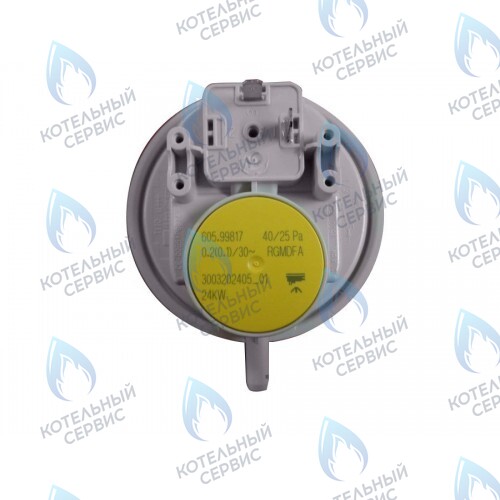 0020118742 Маностат воздуха Protherm Lynx 28 кВт (65/50 Па) в Орле