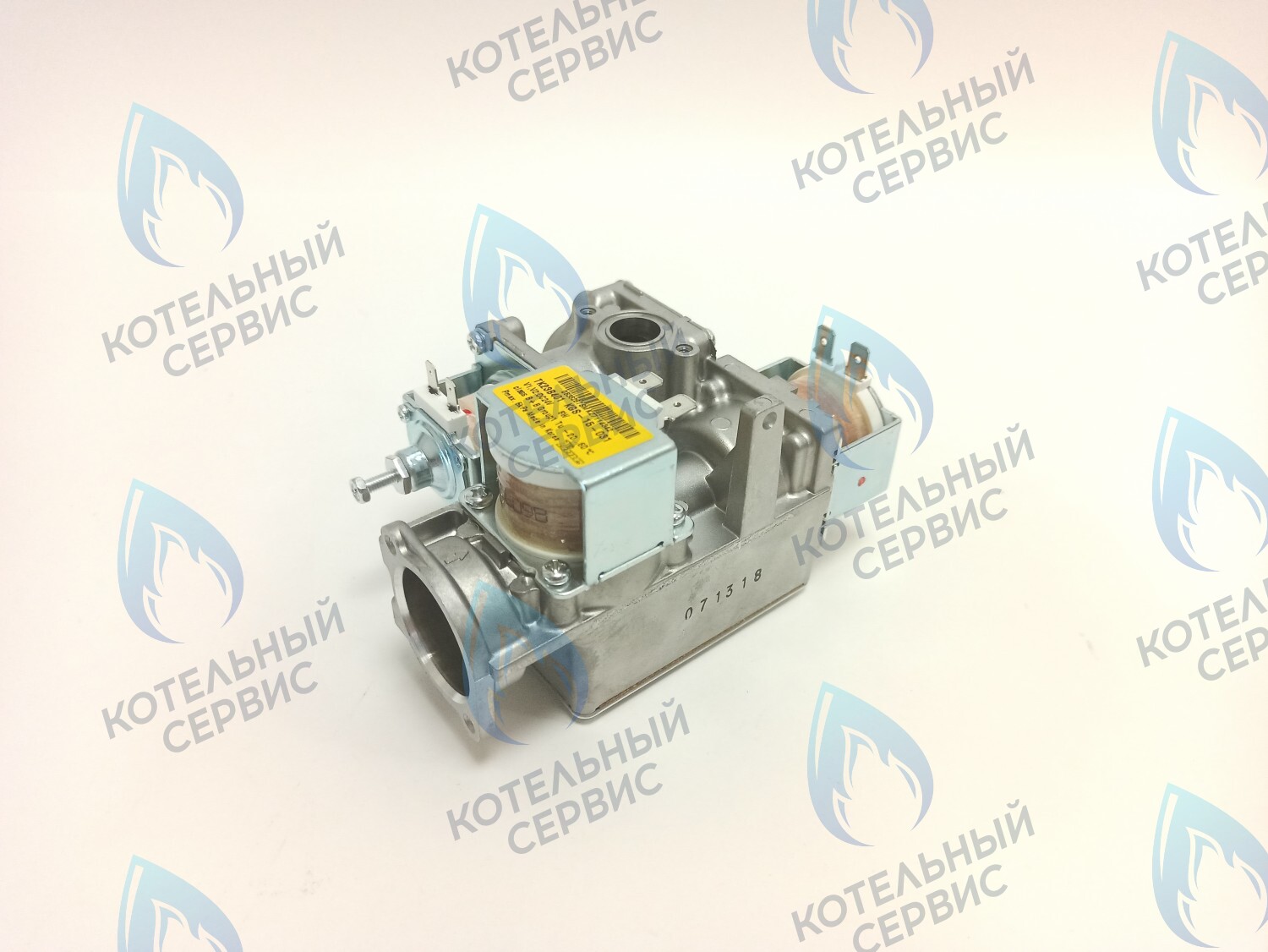 30010588B Газовый клапан (арматура газовая) Navien Deluxe S/C/E/ONE, Prime, Smart Tok (30010588A) в Орле