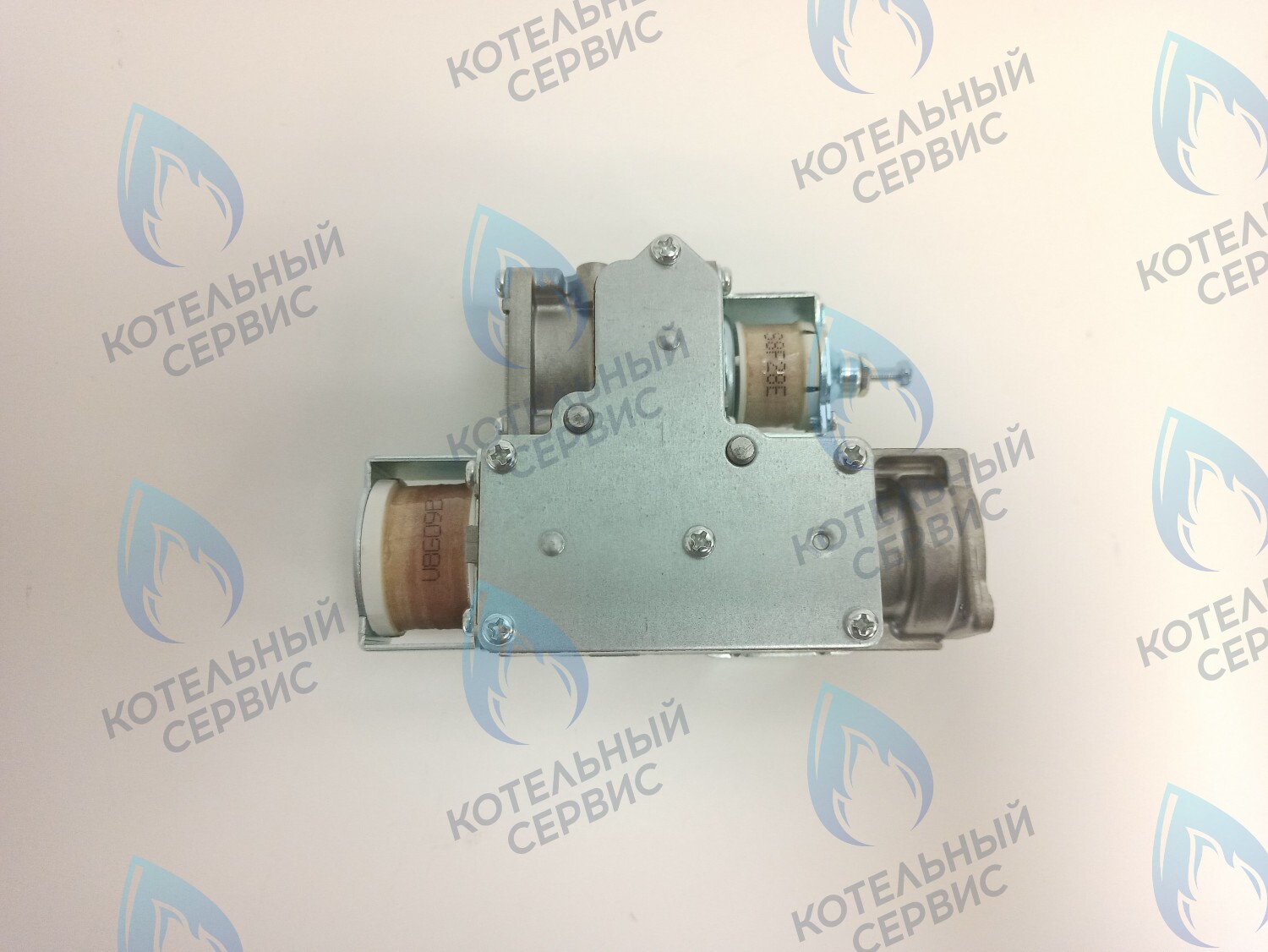 30010588B Газовый клапан (арматура газовая) Navien Deluxe S/C/E/ONE, Prime, Smart Tok (30010588A) в Орле