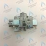 30010588B Газовый клапан (арматура газовая) Navien Deluxe S/C/E/ONE, Prime, Smart Tok (30010588A) в Орле