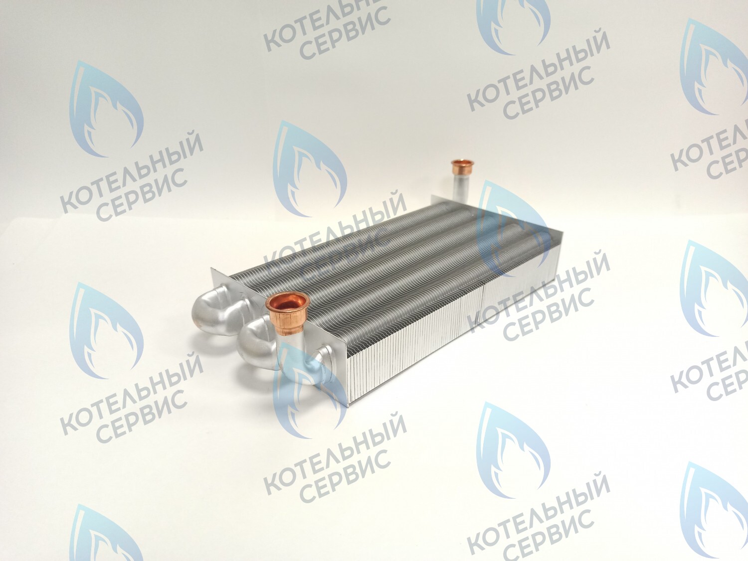 EM009-310 Теплообменник VAILLANT turboFIT 30кВт (0020253011) в Орле