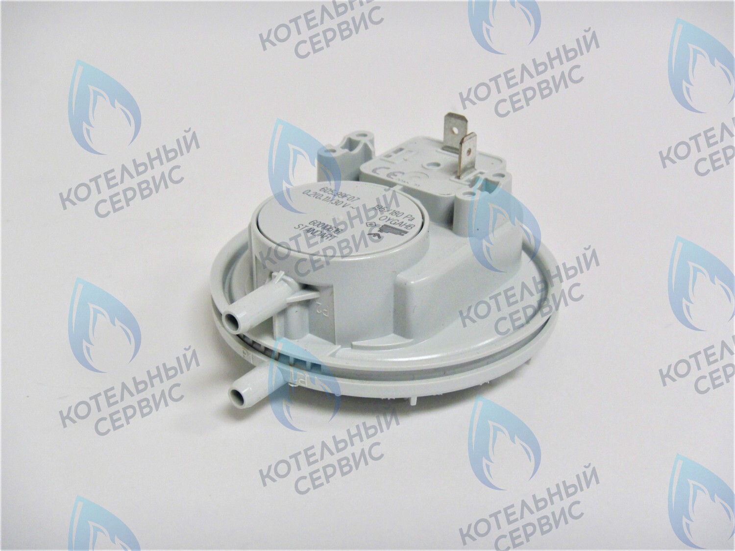 AP-195-180-63-HC Маностат HUBA 195/180 Pa VIESSMANN VITOPEND A1JB 24 KW в Орле