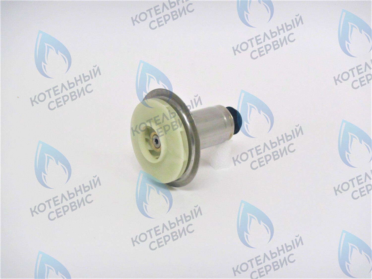 PPR-W30CW-35 ОРИГИНАЛ Втулка ротор насоса (по часовой стрелке) WILO 12/4.1, 12/5, 15/5 (втулка 35мм, колесо 72/30мм) в Орле