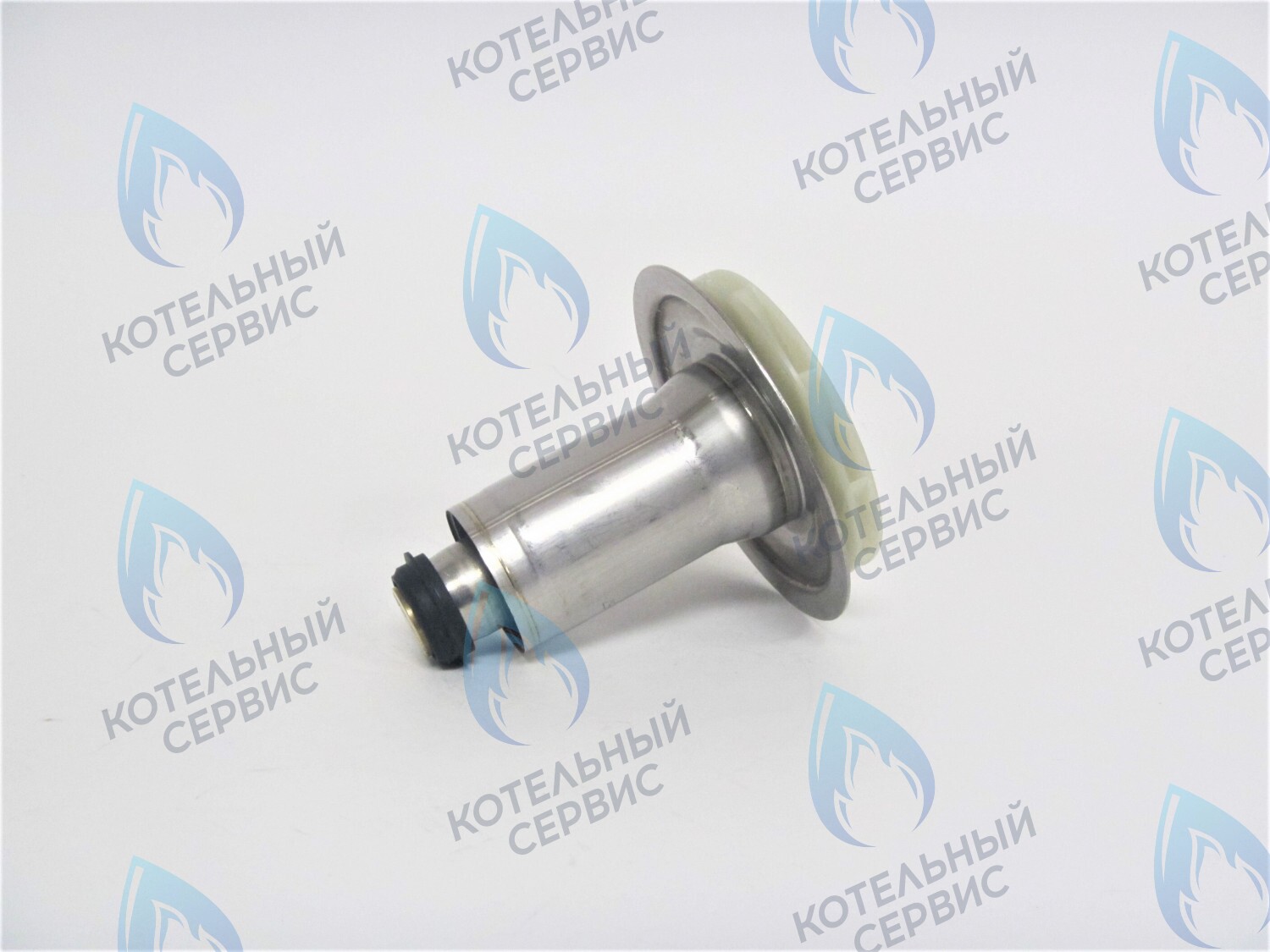 PPR-W30CW-35 ОРИГИНАЛ Втулка ротор насоса (по часовой стрелке) WILO 12/4.1, 12/5, 15/5 (втулка 35мм, колесо 72/30мм) в Орле