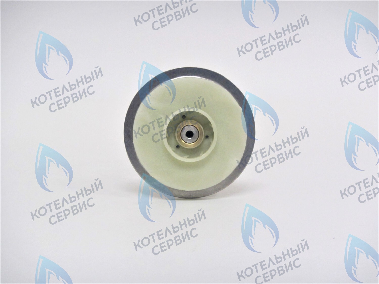 PPR-W30CW-35 ОРИГИНАЛ Втулка ротор насоса (по часовой стрелке) WILO 12/4.1, 12/5, 15/5 (втулка 35мм, колесо 72/30мм) в Орле