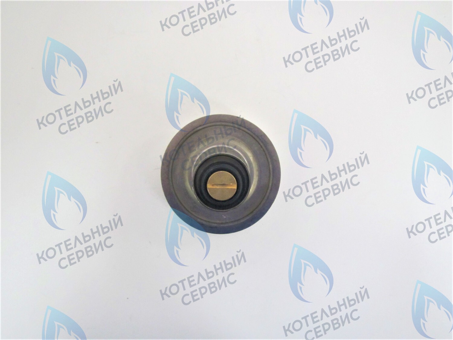 PPR-W30CW-35 ОРИГИНАЛ Втулка ротор насоса (по часовой стрелке) WILO 12/4.1, 12/5, 15/5 (втулка 35мм, колесо 72/30мм) в Орле