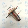 PPR-W30CW-35 ОРИГИНАЛ Втулка ротор насоса (по часовой стрелке) WILO 12/4.1, 12/5, 15/5 (втулка 35мм, колесо 72/30мм) в Орле
