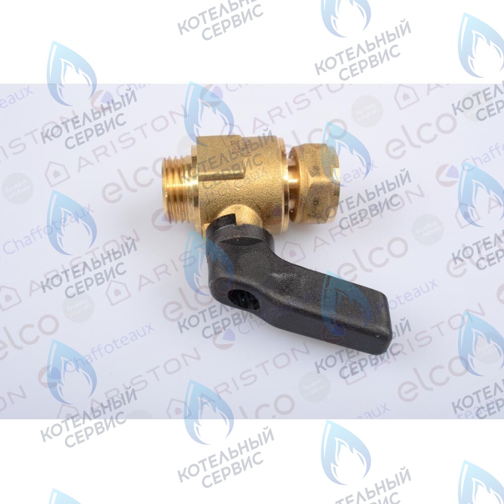 61303034 Кран гвс ARISTON в Орле