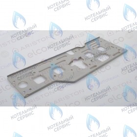 Основание гидравлической группы ARISTON