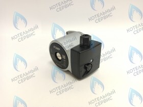 Двигатель насоса (без улитки) PUMP GR15-50 95w ALPHENHOFF (151001738), Ferroli (398001738) (по часовой)