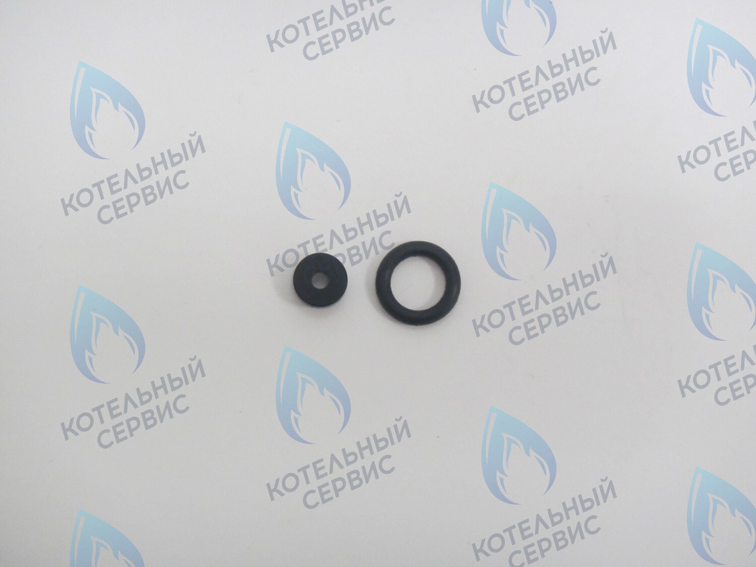 FF017-ORINGS Ремкомплект для крана подпитки Bosch 6000, BUDERUS U072 (87186445920), E.C.A. GELIOS PLUS v.2 (7006908432) в Орле