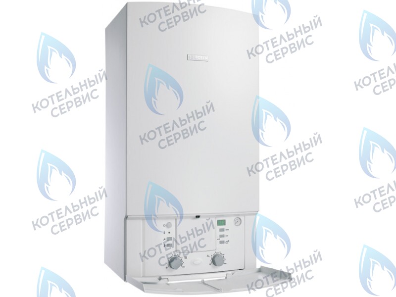 Настенный газовый котел BOSCH GAZ 7000 W ZSC 3 MFA (одноконтурный, турбо) в Орле