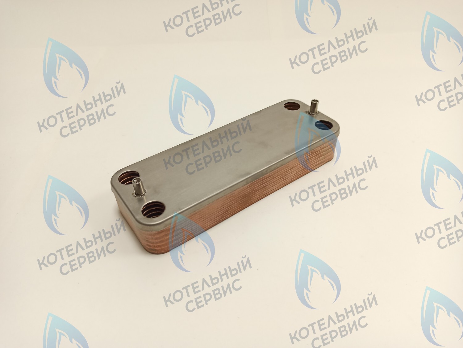 ES210P-180-12F-CH Теплообменник ГВС вторичный 12 пластин WOLF CGG-1K-24/28, CGU-2K-18/24, CGG-2K-18/24 (2980426) в Орле