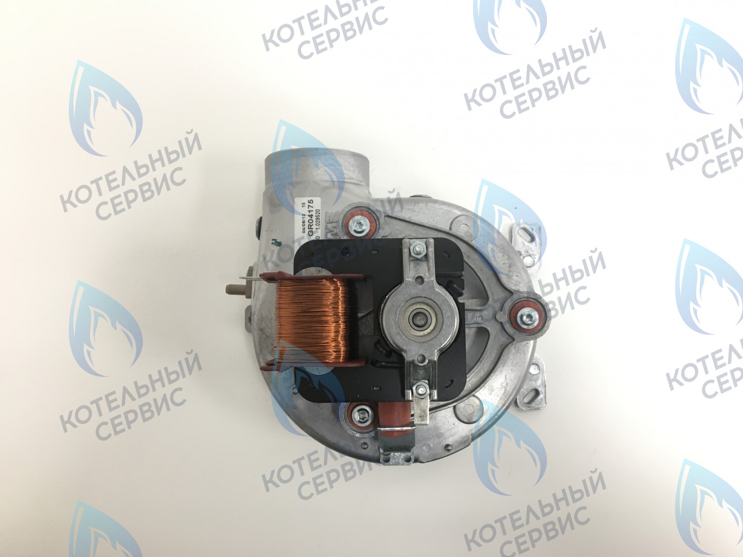 1.029520 Вентилятор дымоудаления FIME 65w IMMERGAS EOLO MAIOR в Орле