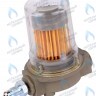 H850090004 Топливный фильтр (Turbo-13/17 , Turbo Hi Fin-13/17/21, STSO-13/17/21) KITURAMI в Орле