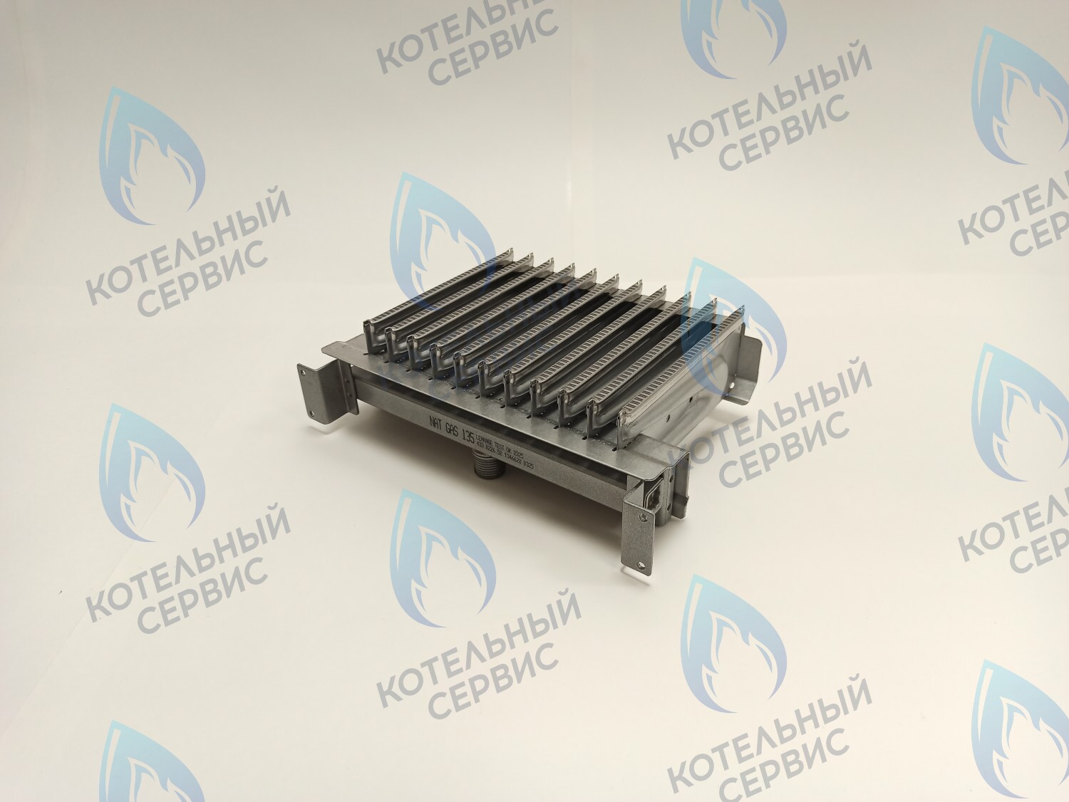 BB001B Горелка Light 12кВт-18кВт-24кВт FEDERICA BUGATTI в Орле