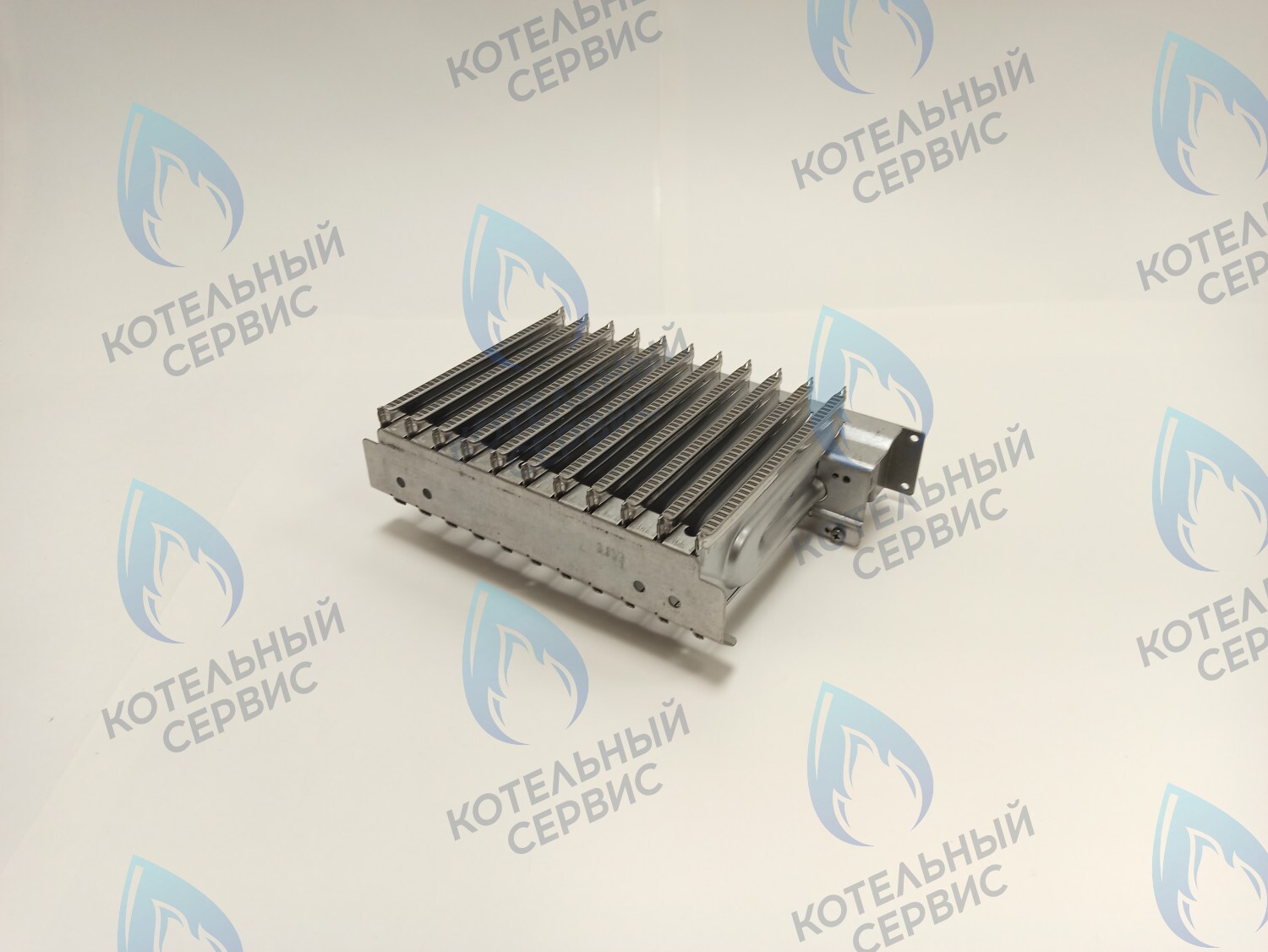 BB001B Горелка Light 12кВт-18кВт-24кВт FEDERICA BUGATTI в Орле