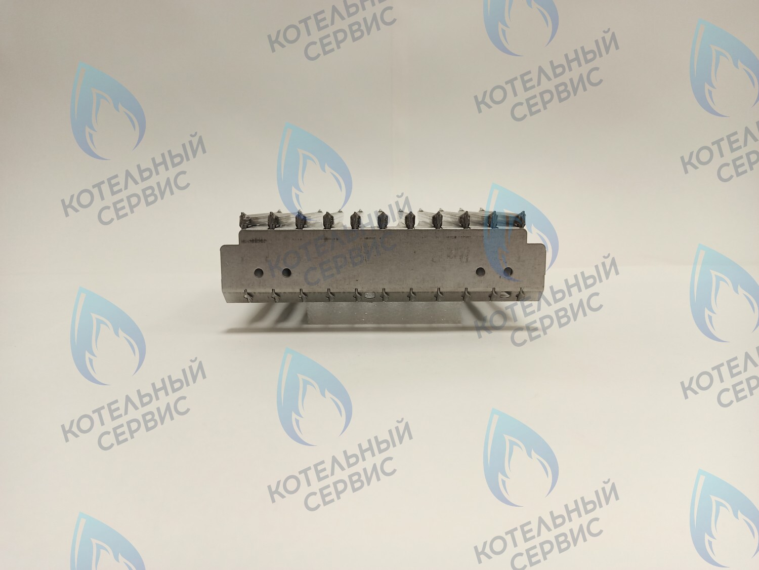 BB001B Горелка Light 12кВт-18кВт-24кВт FEDERICA BUGATTI в Орле