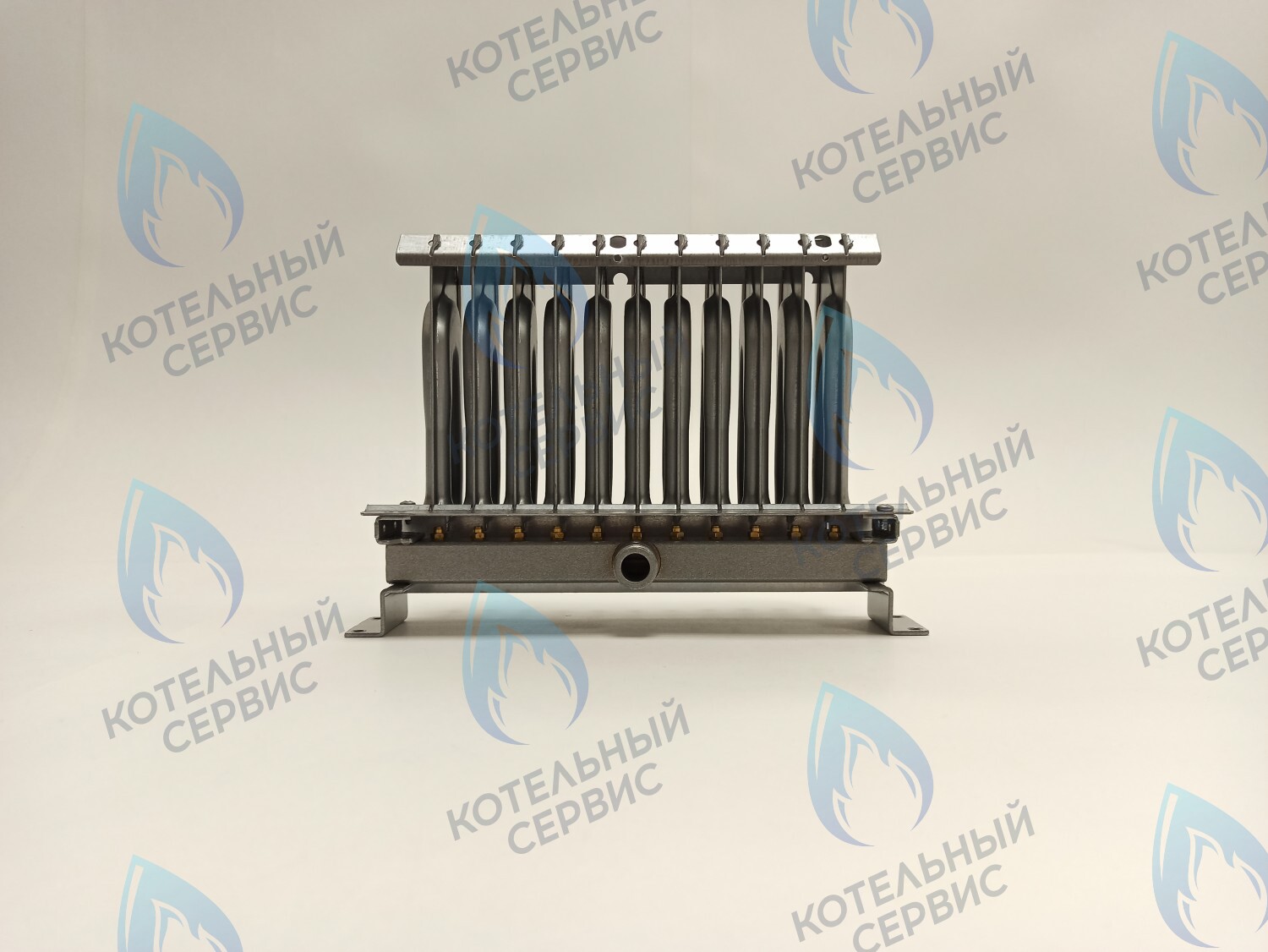 BB001B Горелка Light 12кВт-18кВт-24кВт FEDERICA BUGATTI в Орле