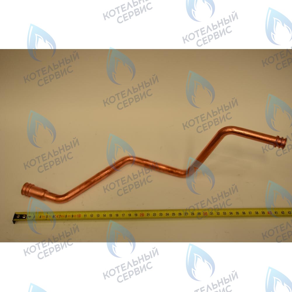 5214870 Трубка выхода системы ГВС из котла BAXI в Орле