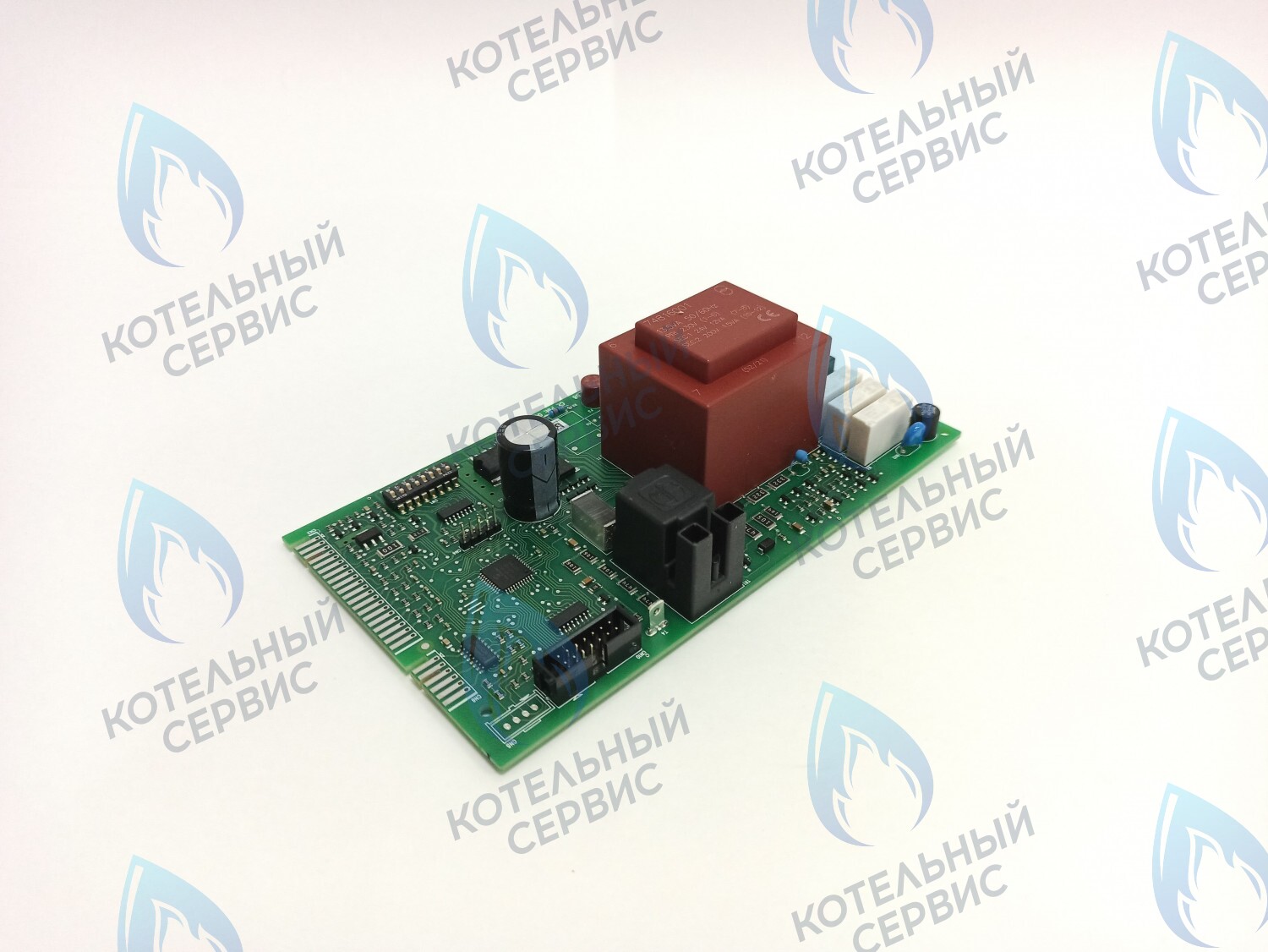 CB011 Плата управления универсальная BOSCH Gaz 4000 W / BUDERUS U042-24K (≤FD756) 87160134660 в Орле