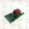 CB011 Плата управления универсальная BOSCH Gaz 4000 W / BUDERUS U042-24K (≤FD756) 87160134660 в Орле